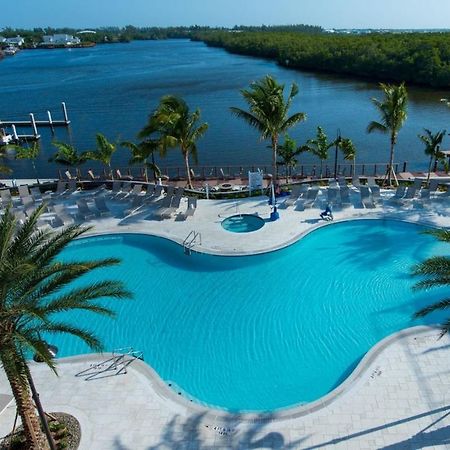 Hyatt House Naples 5th Avenue Hotell Exteriör bild