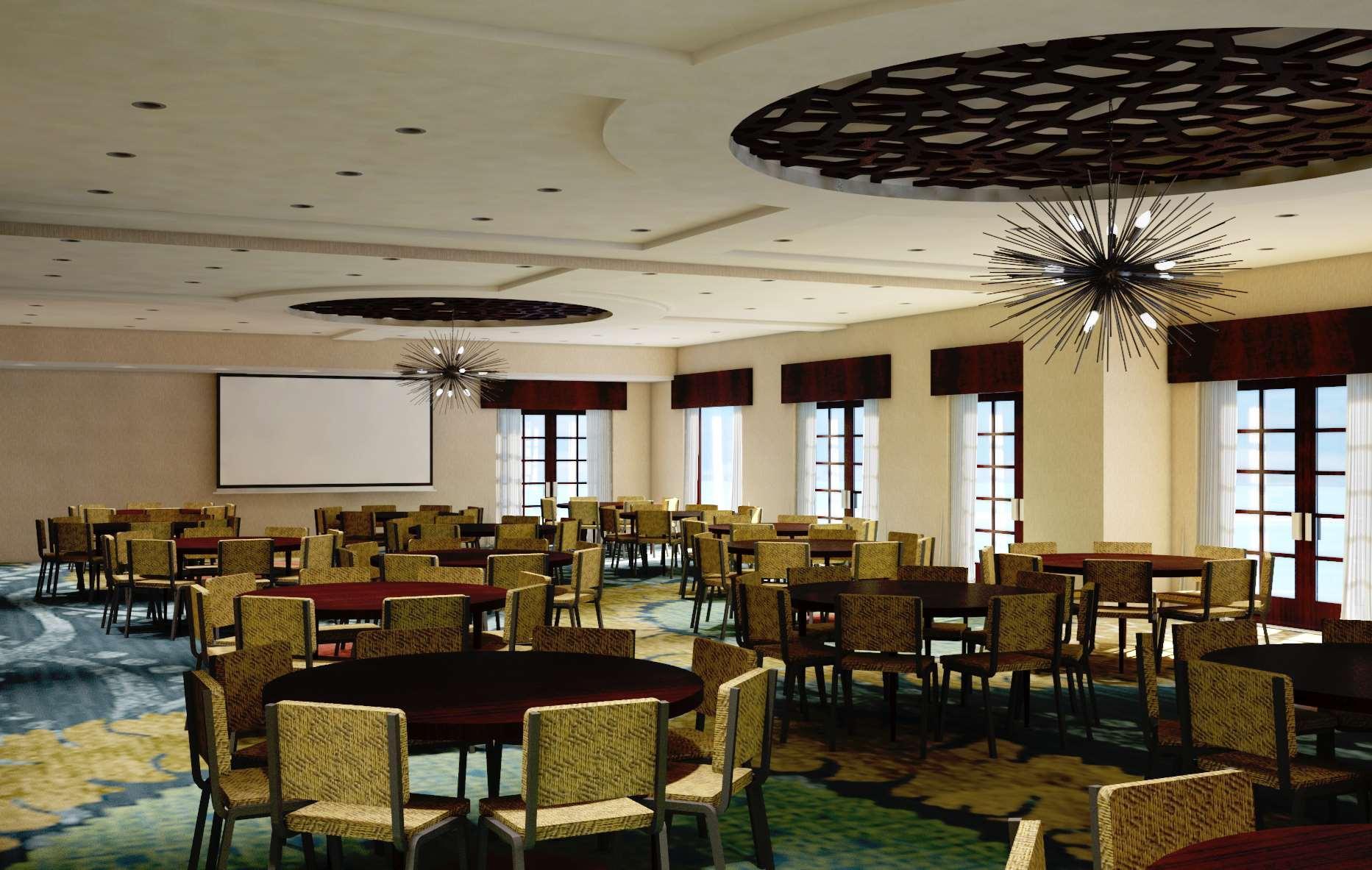 Hyatt House Naples 5th Avenue Hotell Exteriör bild