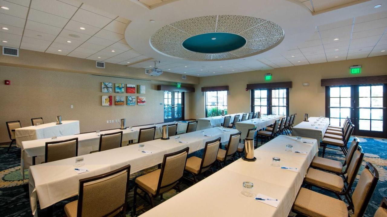 Hyatt House Naples 5th Avenue Hotell Exteriör bild