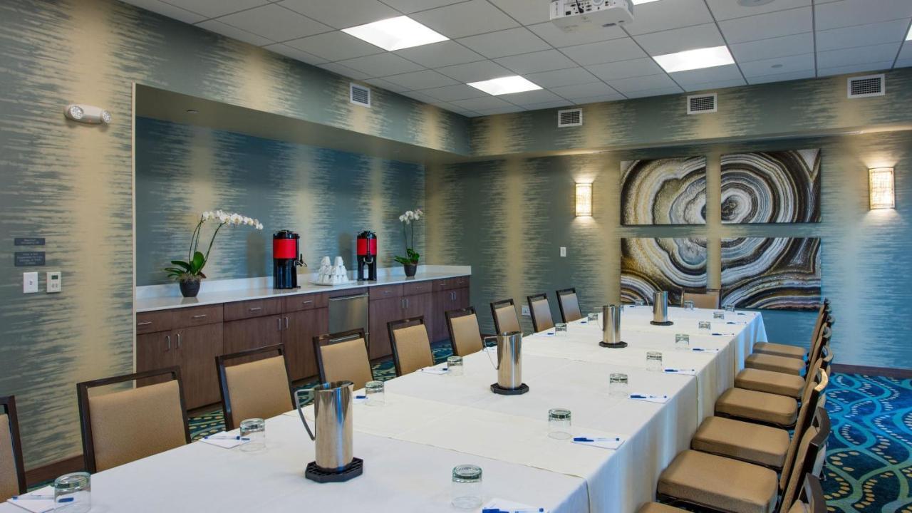 Hyatt House Naples 5th Avenue Hotell Exteriör bild