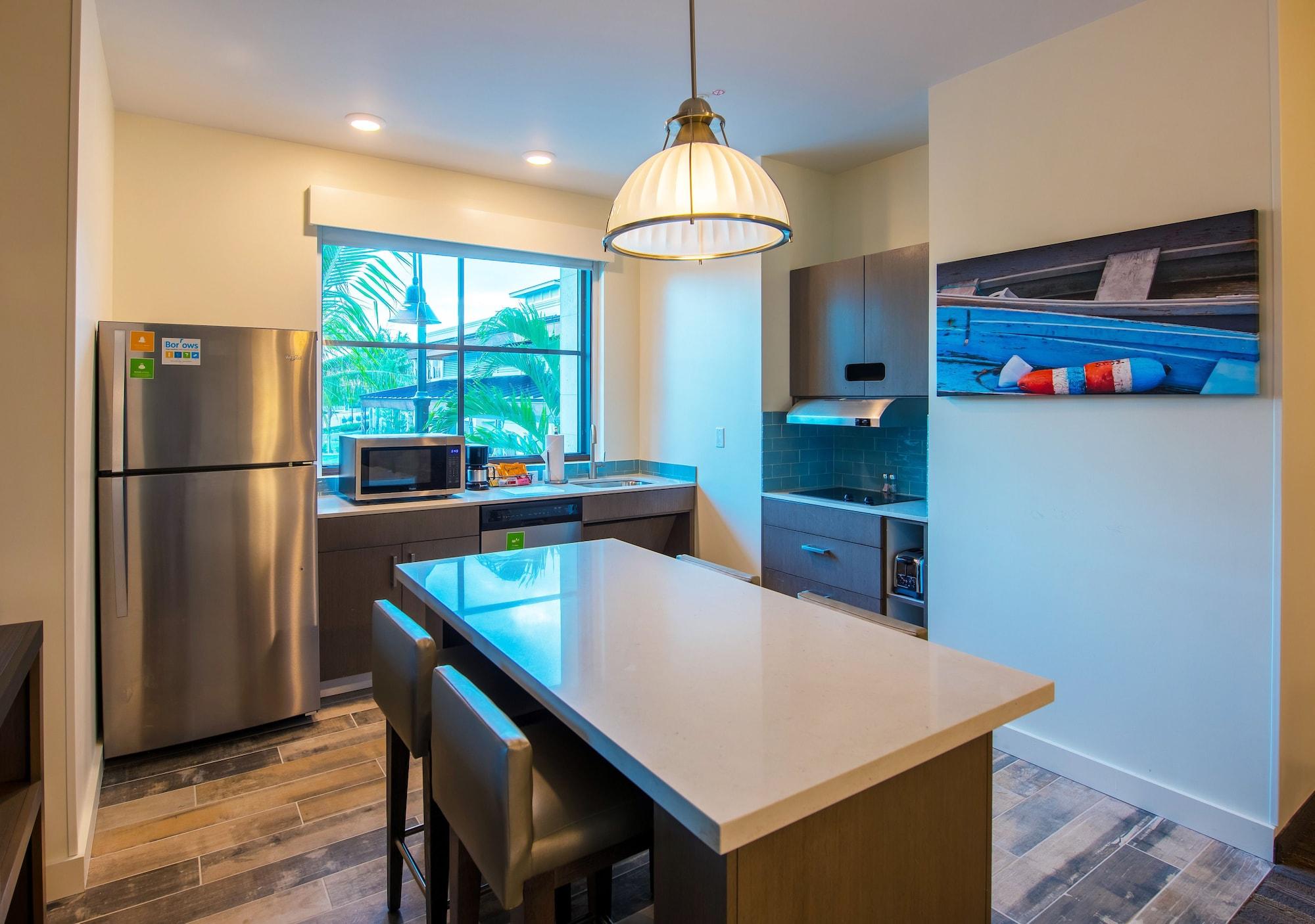 Hyatt House Naples 5th Avenue Hotell Exteriör bild