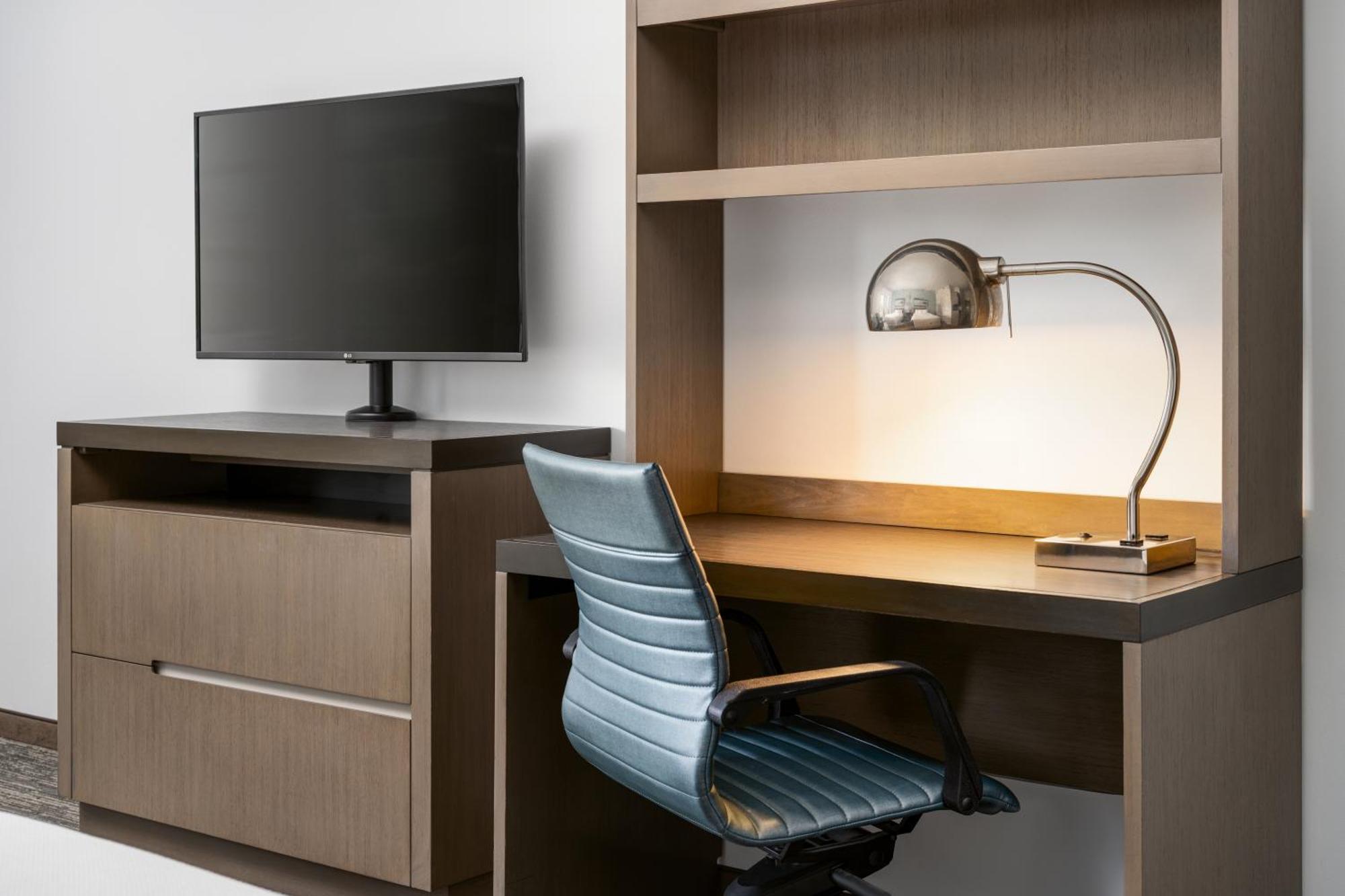 Hyatt House Naples 5th Avenue Hotell Exteriör bild